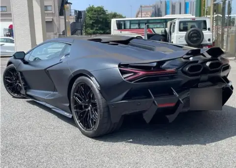 Lamborghini Revuelto, I 2025 — миниатюра 10
