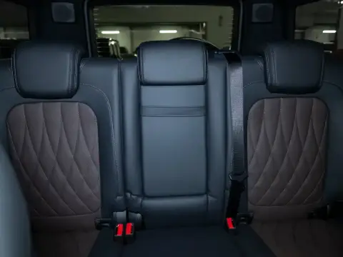 Mercedes-Benz G-Класс AMG, Ii (W465) Рестайлинг 2025 — миниатюра 1