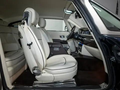 Rolls-Royce Phantom, Vii Рестайлинг (Series Ii) 2013 — миниатюра 1