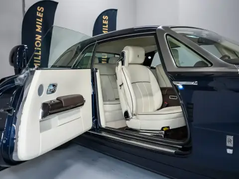 Rolls-Royce Phantom, Vii Рестайлинг (Series Ii) 2013 — миниатюра 7