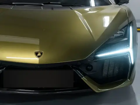 Lamborghini Revuelto, I 2025 — миниатюра 5