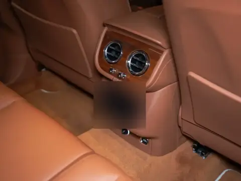 Bentley Bentayga, I Рестайлинг 2022 — миниатюра 3
