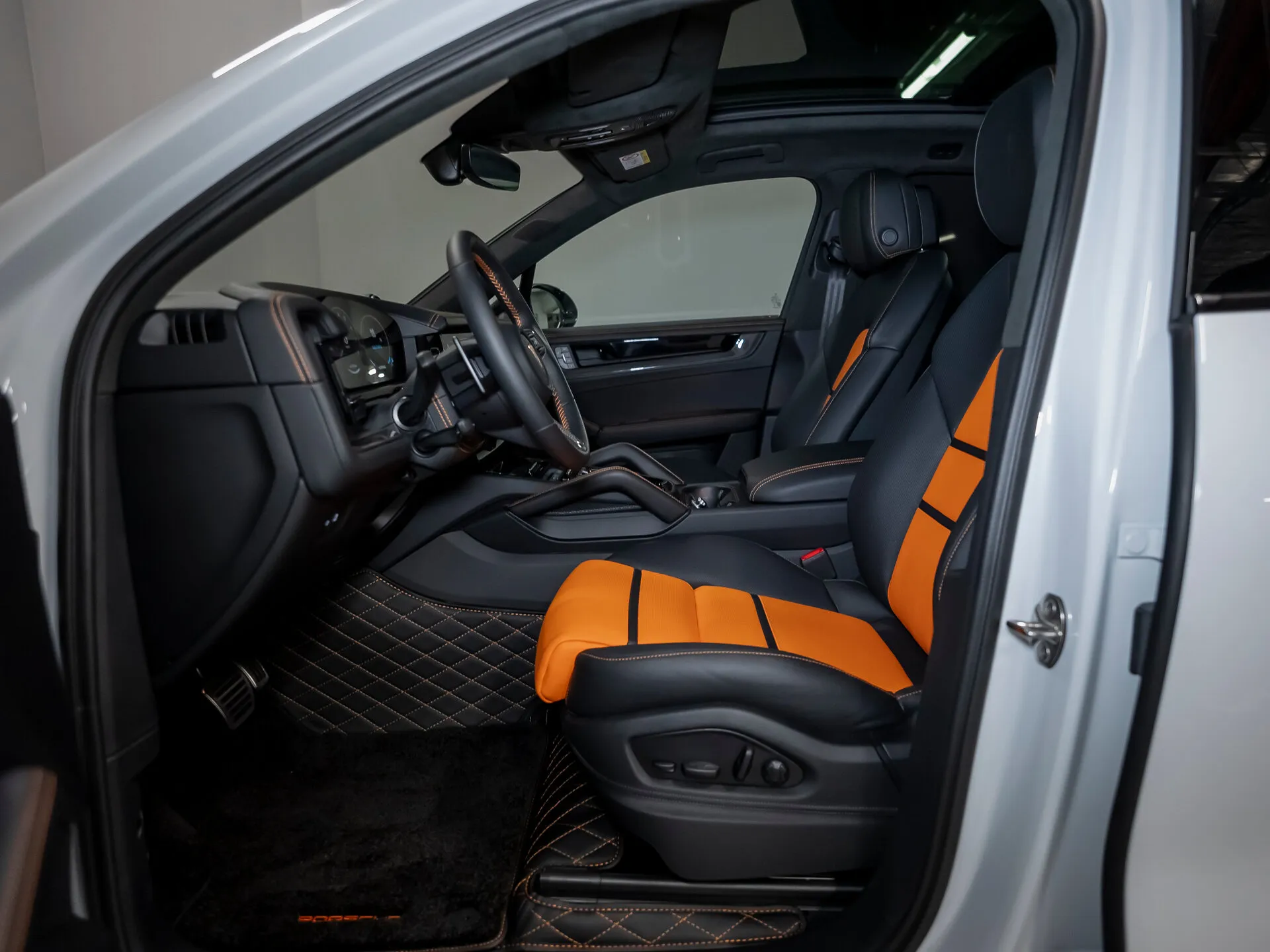 Porsche Cayenne Gts, Iii Рестайлинг 2025 фото 9