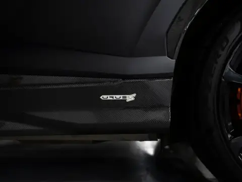 Lamborghini Urus, I Рестайлинг 2024 — миниатюра 5