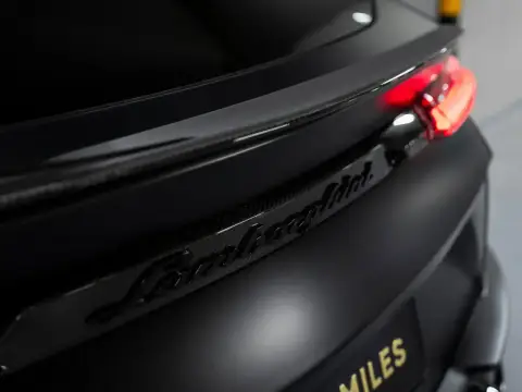 Lamborghini Urus, I Рестайлинг 2024 — миниатюра 6