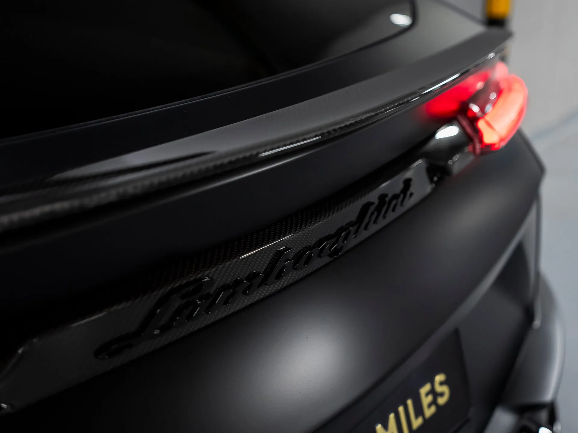 Lamborghini Urus, I Рестайлинг 2024 фото 6