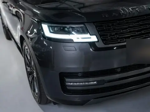 Land Rover Range Rover, V 2023 — миниатюра 5
