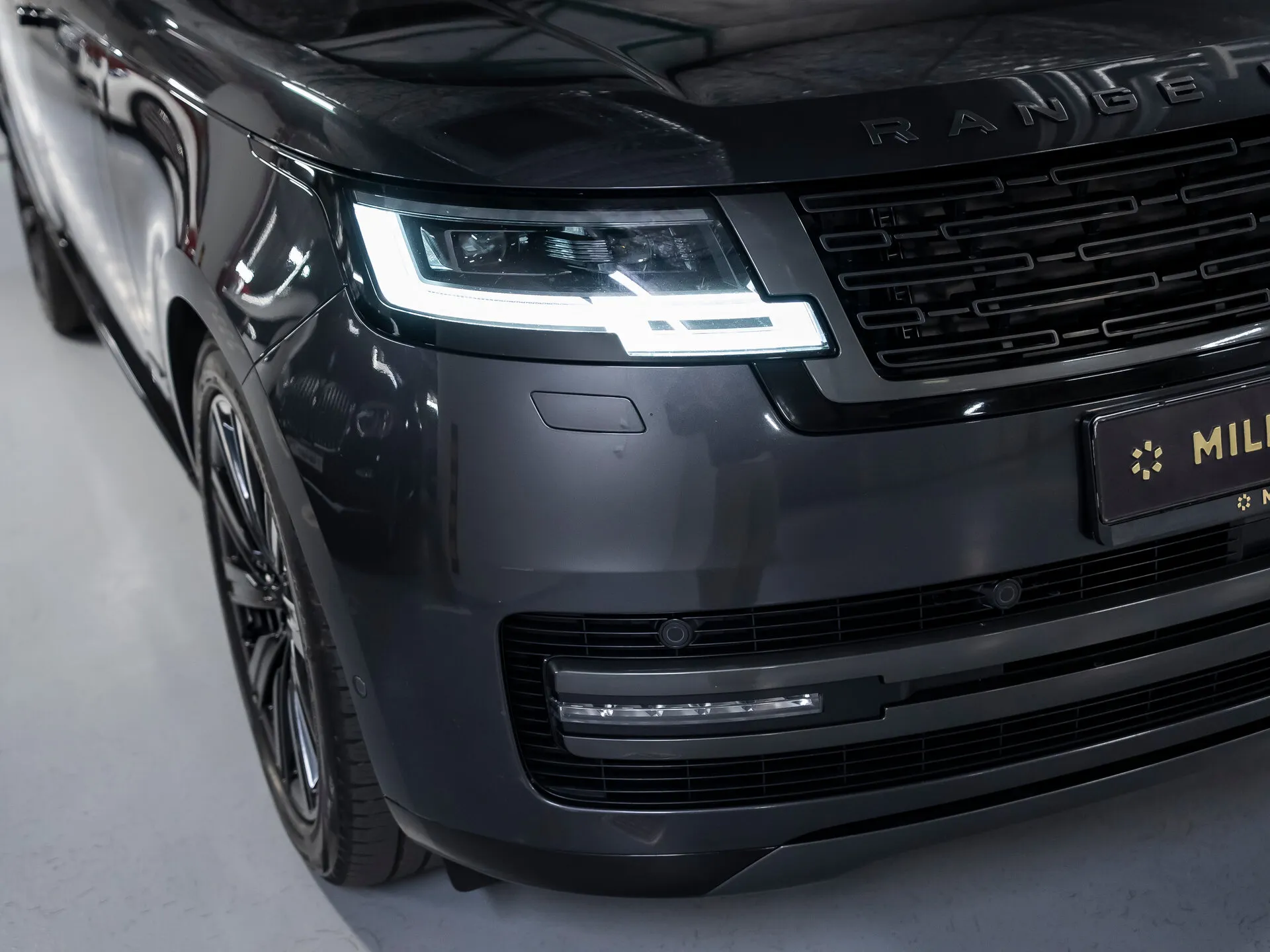 Land Rover Range Rover, V 2023 фото 6