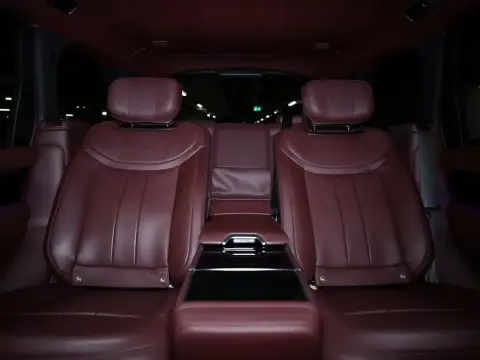 Land Rover Range Rover, V 2023 — миниатюра 6