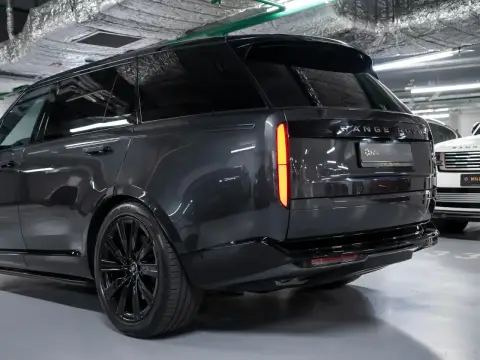 Land Rover Range Rover, V 2023 — миниатюра 8