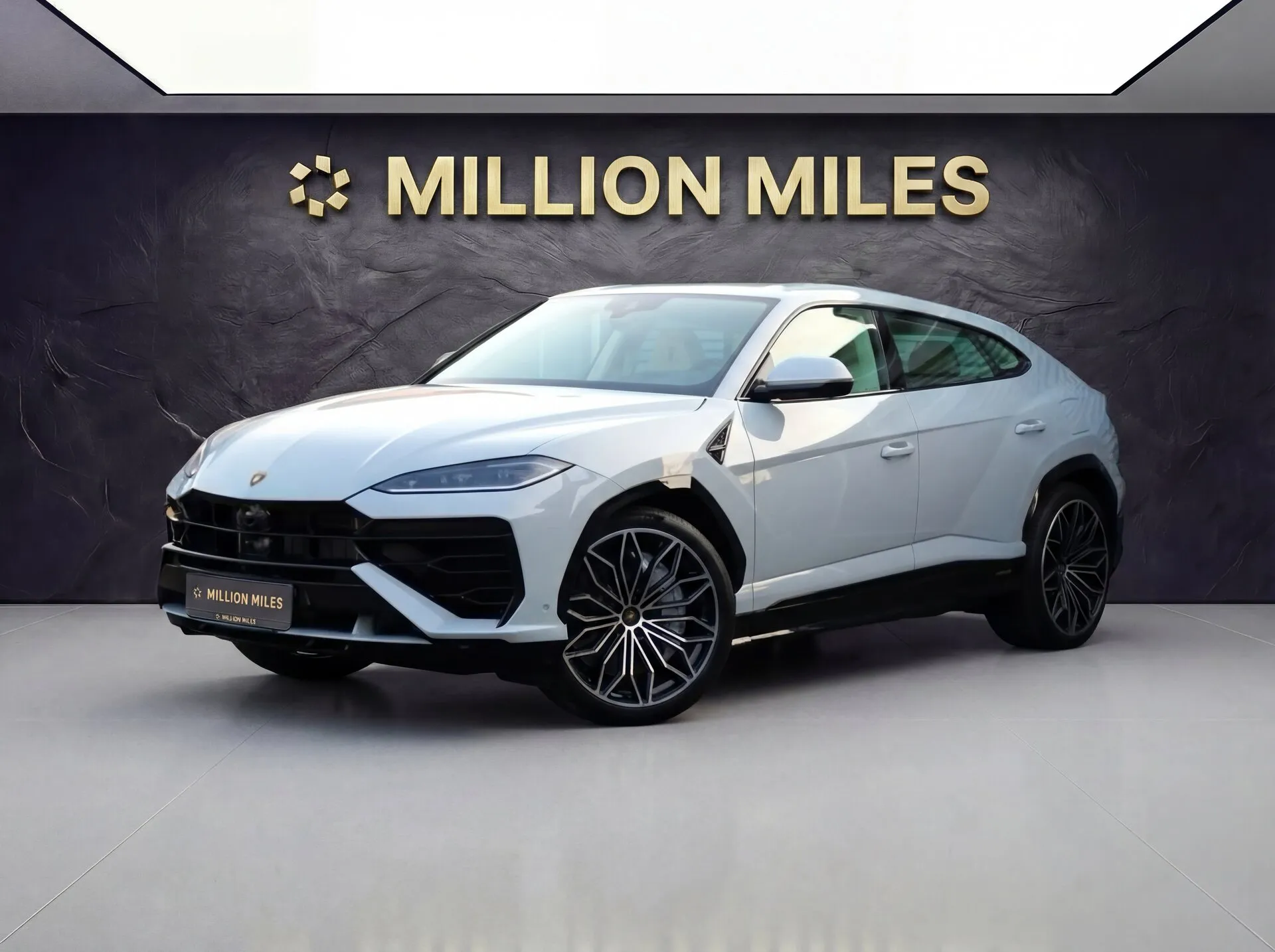 Lamborghini Urus Se, I Рестайлинг 2025 фото 3