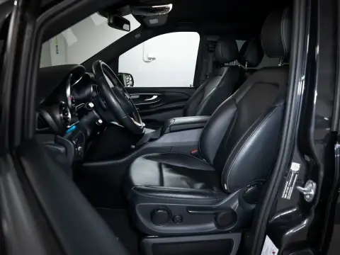 Mercedes-Benz V-Класс, Iii (W447) Рестайлинг 2020 — миниатюра 1