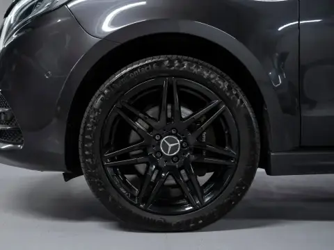 Mercedes-Benz V-Класс, Iii (W447) Рестайлинг 2020 — миниатюра 8