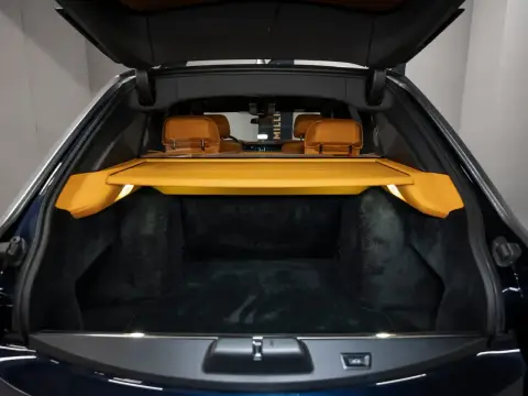 Rolls-Royce Cullinan, I 2021 — миниатюра 4