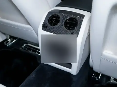Rolls-Royce Ghost Black Badge, Ii Рестайлинг (Series Ii) 2025 — миниатюра 6