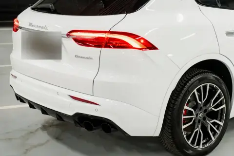 Maserati Grecale, I 2025