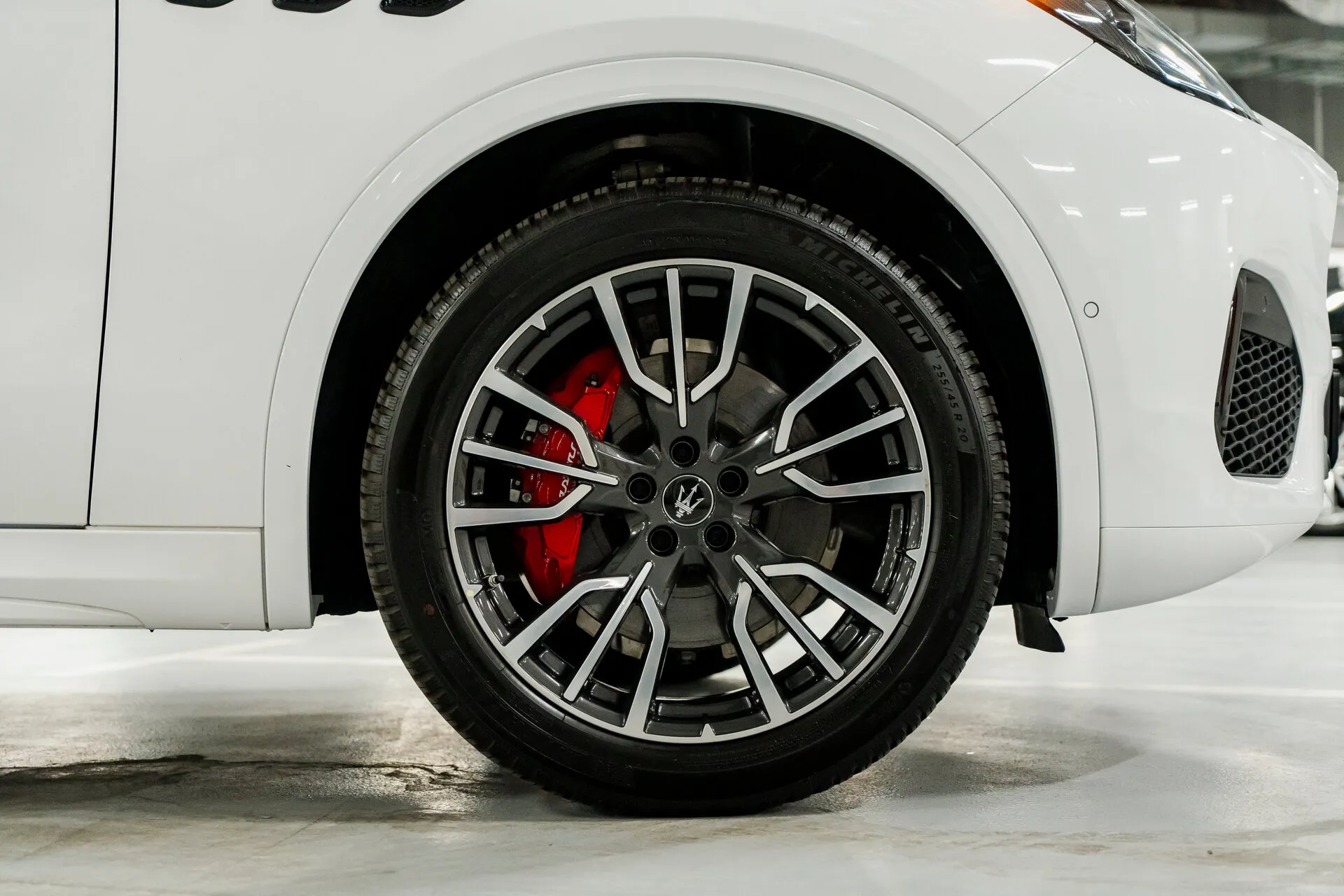 Maserati Grecale, I 2025 фото 3