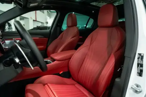 Maserati Grecale, I 2025 — миниатюра 4