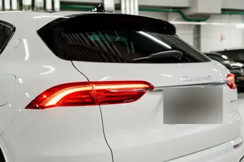 Maserati Grecale, I 2025 — миниатюра 6
