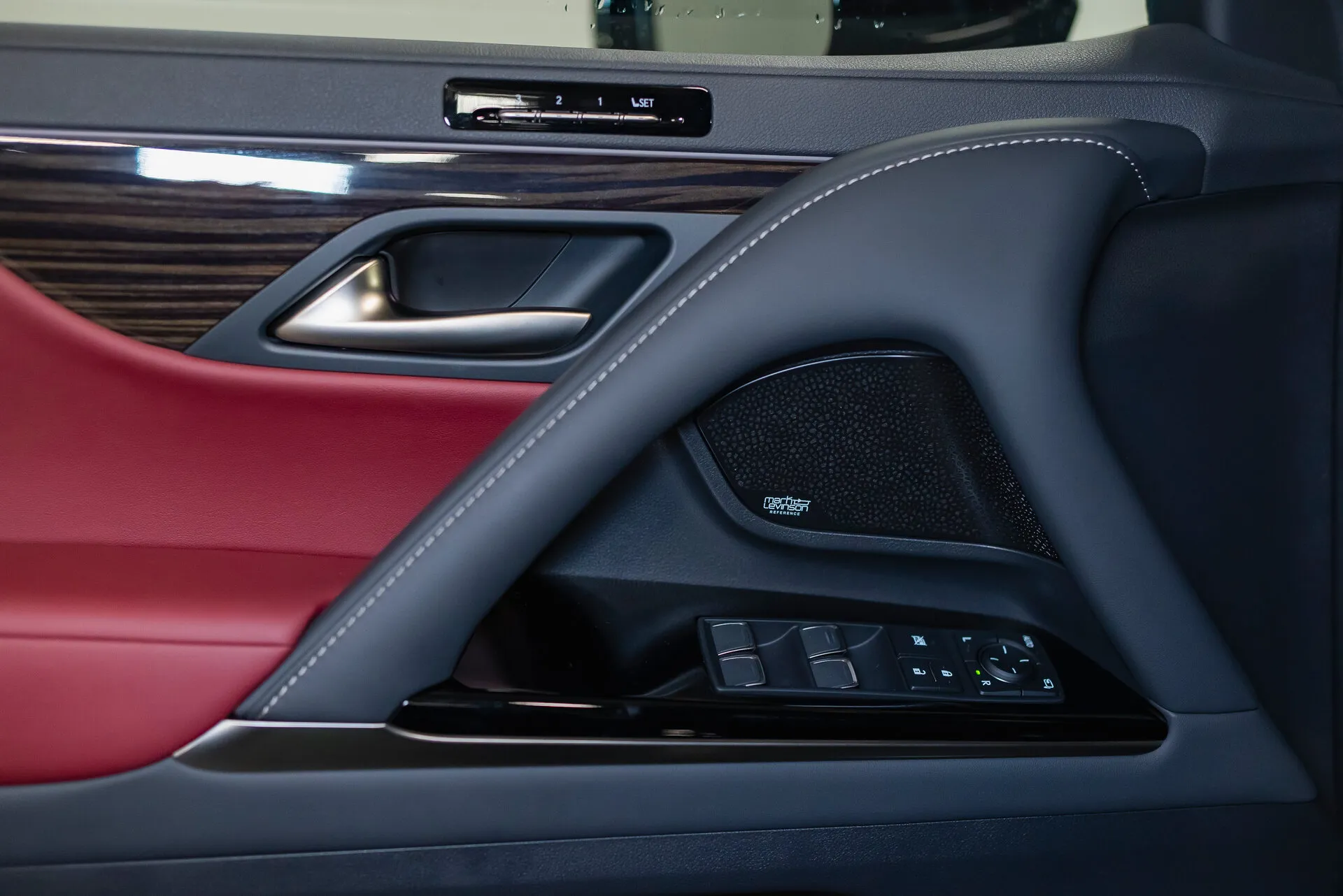 Lexus LX, Iv 2025 фото 3