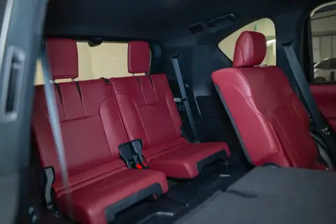 Lexus LX, Iv 2025 — миниатюра 6