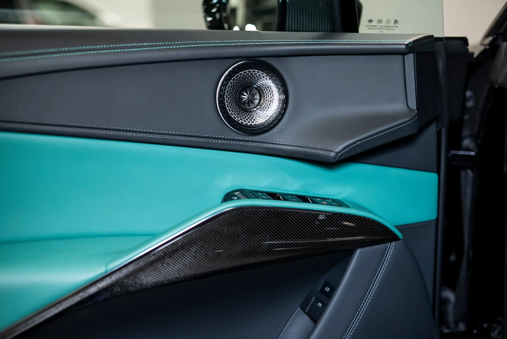 Lotus Eletre, I 2025 фото 2