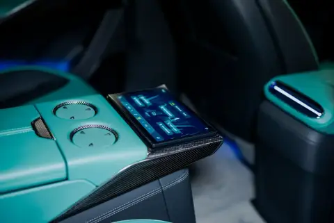 Lotus Eletre, I 2025 — миниатюра 3