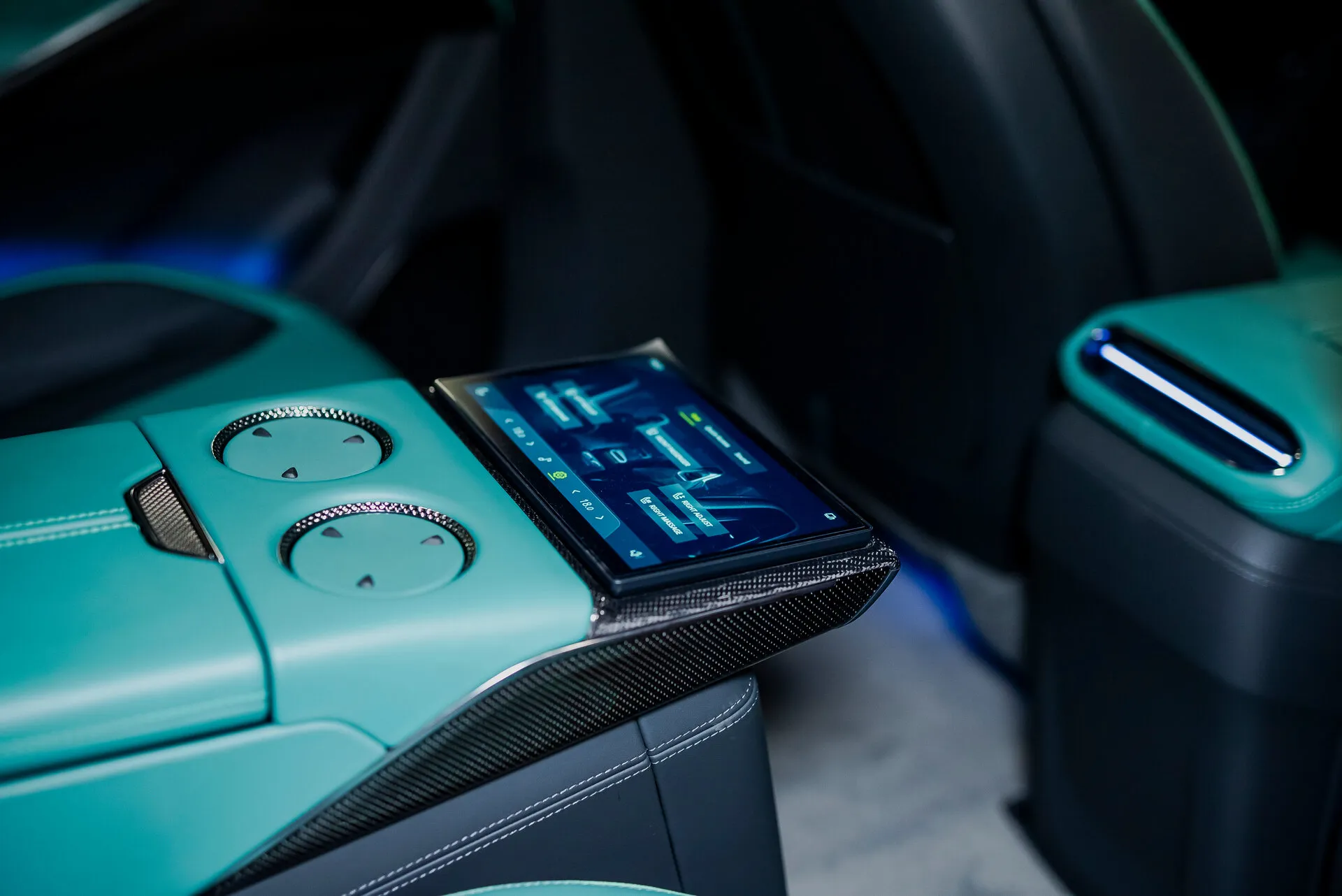 Lotus Eletre, I 2025 фото 3
