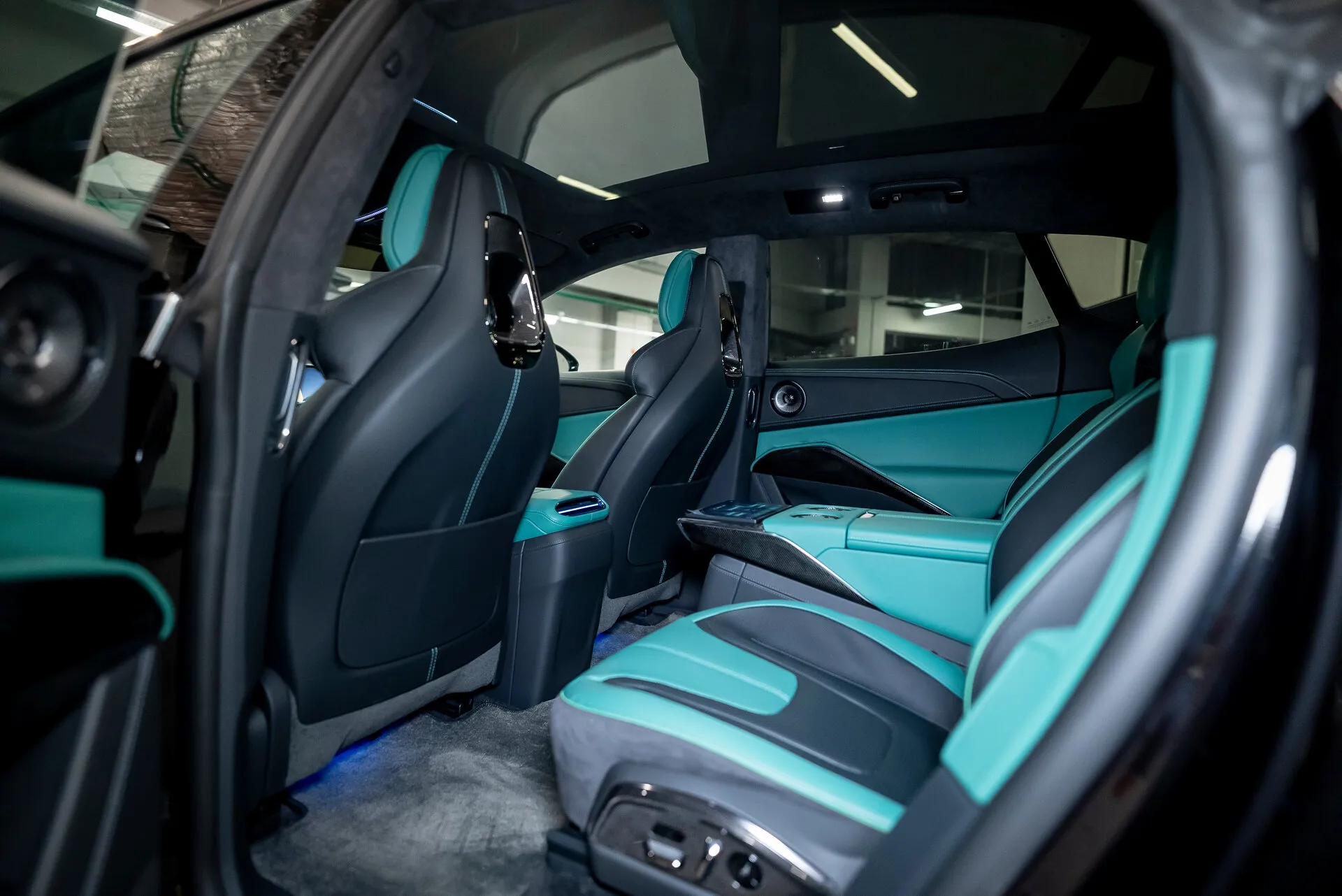Lotus Eletre, I 2025 фото 6