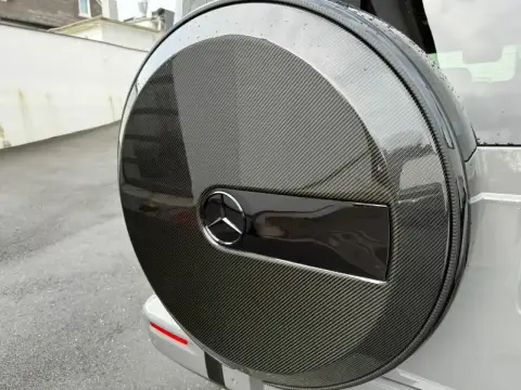 Mercedes-Benz G-Класс AMG, Ii (W465) Рестайлинг 2025 — миниатюра 1