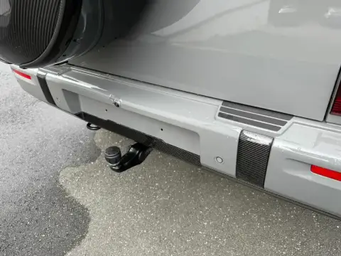 Mercedes-Benz G-Класс AMG, Ii (W465) Рестайлинг 2025 — миниатюра 6