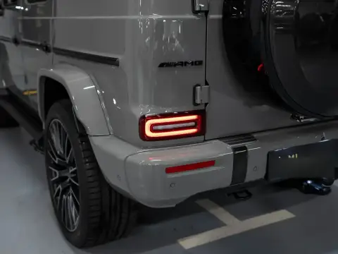 Mercedes-Benz G-Класс AMG, Ii (W465) Рестайлинг 2025 — миниатюра 2