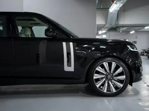 Land Rover Range Rover Long, V 2025 — миниатюра 6
