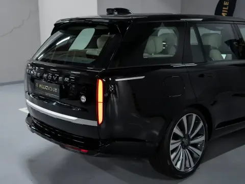 Land Rover Range Rover Long, V 2025 — миниатюра 7