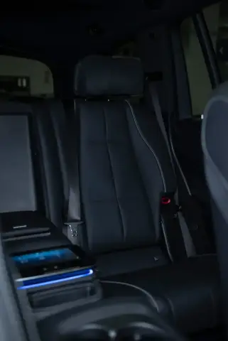 Mercedes-Benz GLS-Класс 450, Ii (X167) Рестайлинг 2025 — миниатюра 3