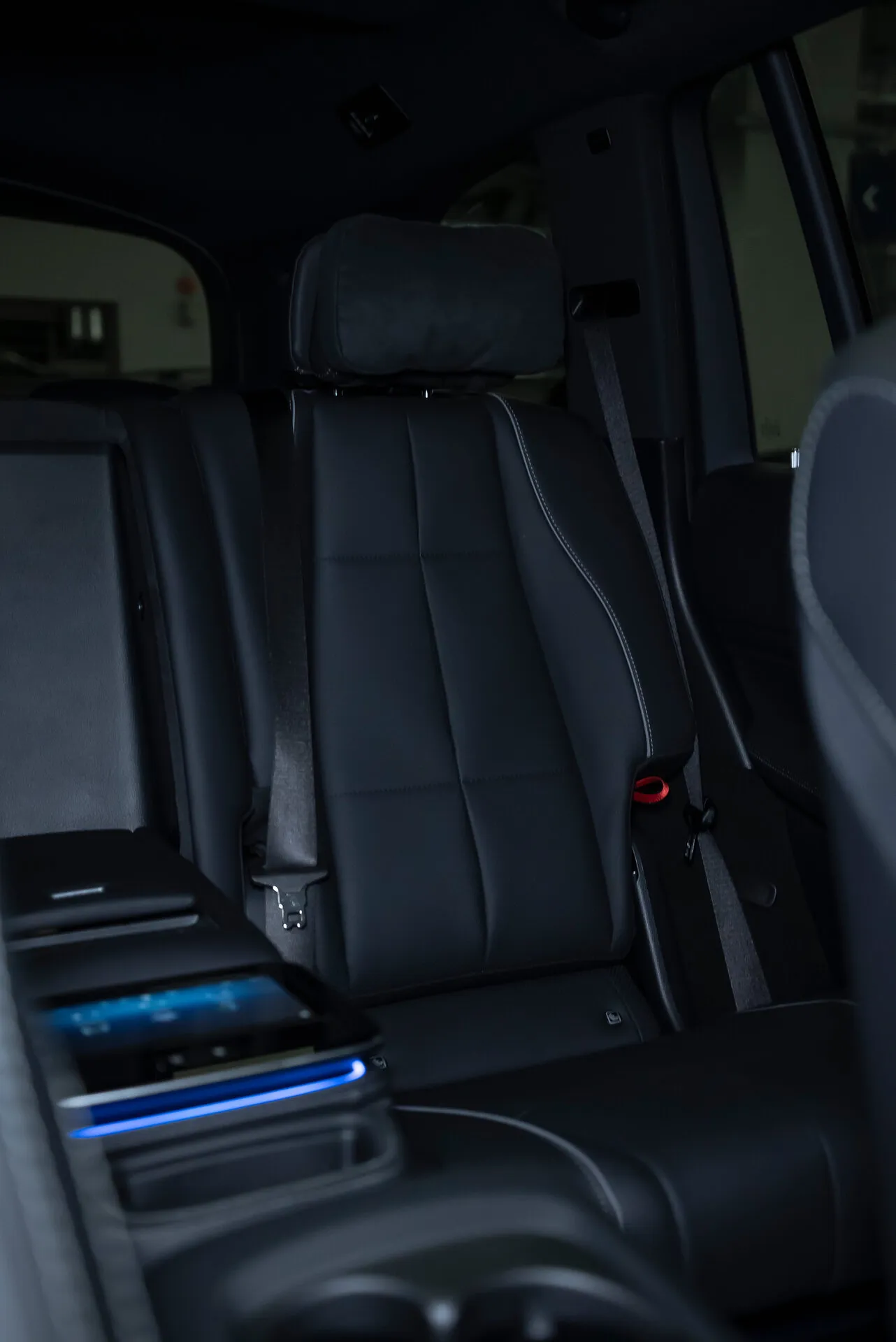 Mercedes-Benz GLS-Класс 450, Ii (X167) Рестайлинг 2025 фото 3