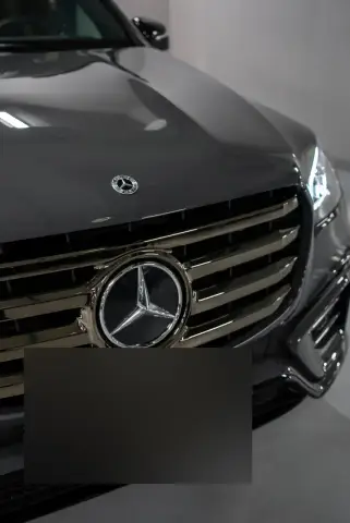Mercedes-Benz GLS-Класс 450, Ii (X167) Рестайлинг 2025 — миниатюра 7