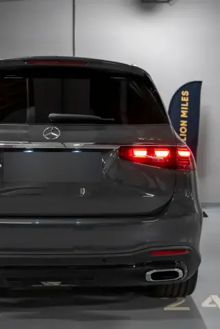 Mercedes-Benz GLS-Класс 450, Ii (X167) Рестайлинг 2025 — миниатюра 9