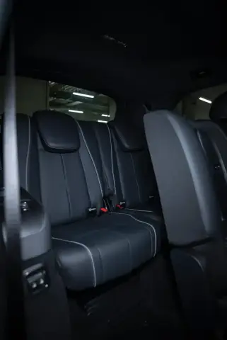 Mercedes-Benz GLS-Класс 450, Ii (X167) Рестайлинг 2025 — миниатюра 10