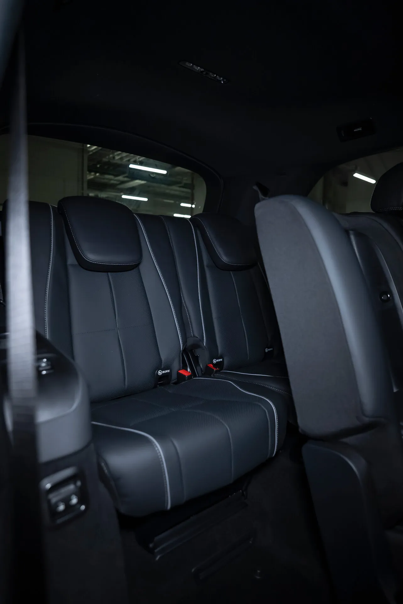 Mercedes-Benz GLS-Класс 450, Ii (X167) Рестайлинг 2025 фото 10