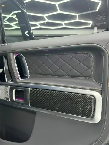 Mercedes-Benz G-Класс AMG, Ii (W465) Рестайлинг 2025 — миниатюра 3