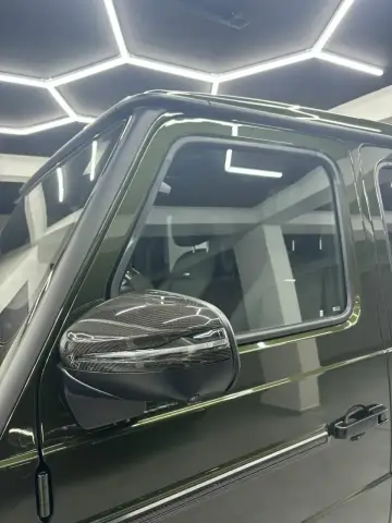Mercedes-Benz G-Класс AMG, Ii (W465) Рестайлинг 2025 — миниатюра 5