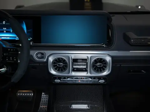 Mercedes-Benz G-Класс AMG, Ii (W465) Рестайлинг 2025 — миниатюра 6