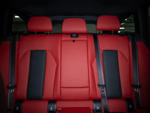 BMW M3, Vi (G80) Рестайлинг 2024 — миниатюра 6