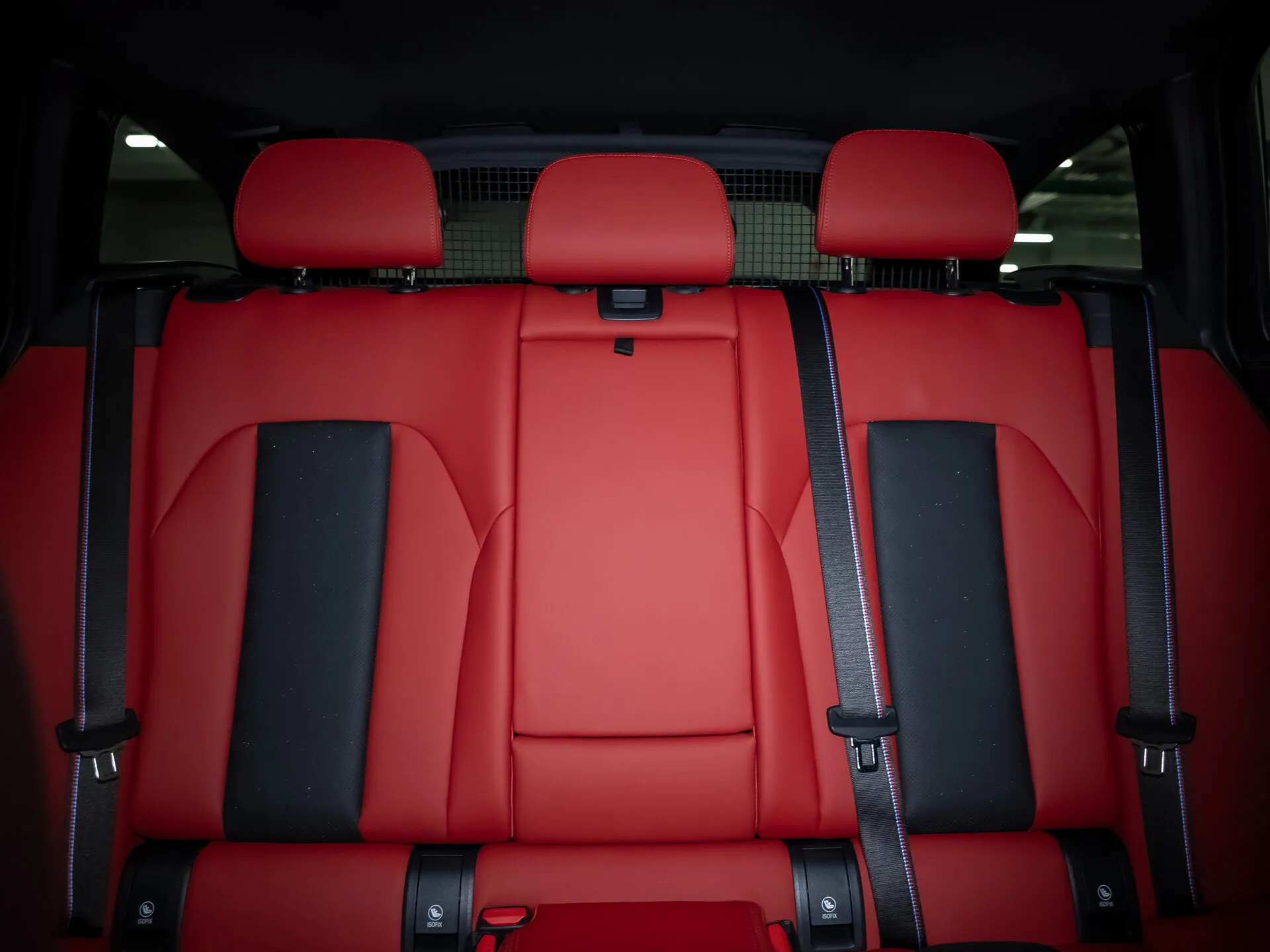 BMW M3, Vi (G80) Рестайлинг 2024 фото 6