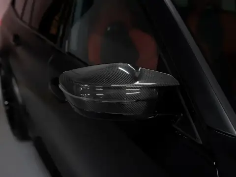 BMW M3, Vi (G80) Рестайлинг 2024 — миниатюра 7