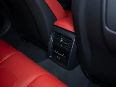 BMW M3, Vi (G80) Рестайлинг 2024 — миниатюра 9