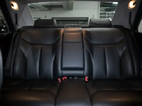 Mercedes-Benz S-Класс, Iii (W140) 1992 — миниатюра 2