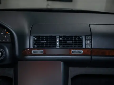 Mercedes-Benz S-Класс, Iii (W140) 1992 — миниатюра 3