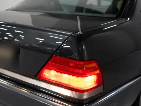 Mercedes-Benz S-Класс, Iii (W140) 1992 — миниатюра 6